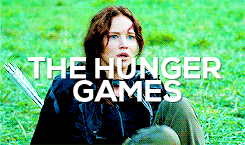 katniss hunger games salute